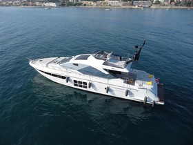 2019 Azimut Yachts S7 en venta