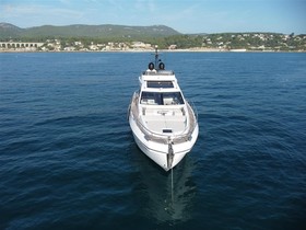 2019 Azimut Yachts S7 en venta