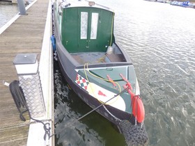 2005 JD Narrowboats te koop