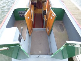 2005 JD Narrowboats
