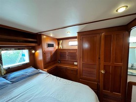 2001 Trader Yachts 485 Signature