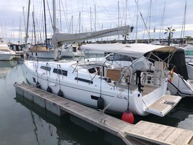 Kjøpe 2018 Hanse Yachts 388