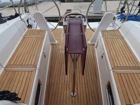 2008 Hanse Yachts 400