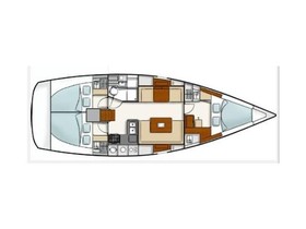 Купить 2008 Hanse Yachts 400