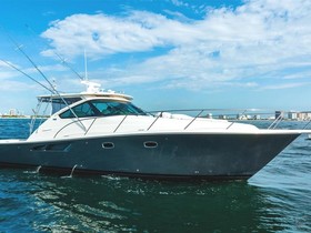 2018 Tiara Yachts 4300 Open na prodej