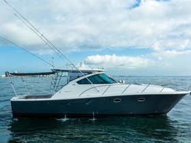 2018 Tiara Yachts 4300 Open for sale