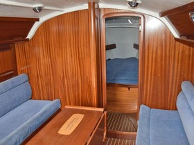 2000 Bavaria Yachts 34 na prodej