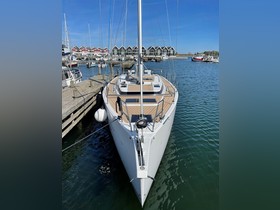 Buy 2023 Bavaria Yachts C45