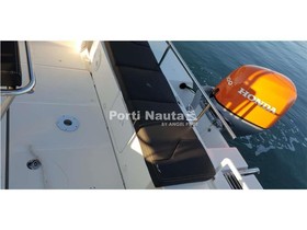 2018 Bénéteau Boats Flyer 5.5 til salg