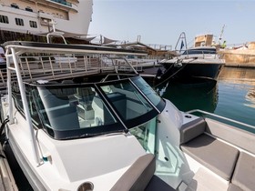 2019 Axopar Boats 24 T-Top til salgs