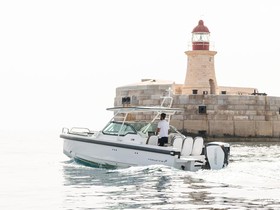 Kjøpe 2019 Axopar Boats 24 T-Top