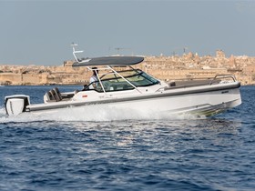 2019 Axopar Boats 24 T-Top til salgs