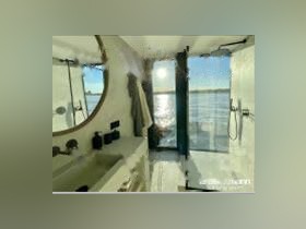 2022 Houseboat 70