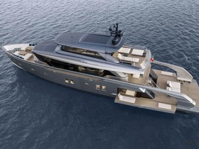 2020 Sanlorenzo Yachts Sx112 satın almak
