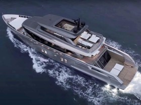 Satılık 2020 Sanlorenzo Yachts Sx112