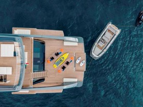 2020 Sanlorenzo Yachts Sx112 satın almak