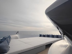 2020 Sanlorenzo Yachts Sx112