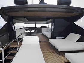 2020 Sanlorenzo Yachts Sx112 satın almak