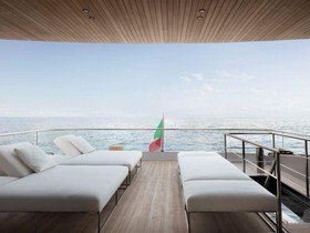 2020 Sanlorenzo Yachts Sx112 til salg