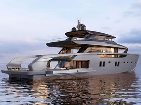Købe 2020 Sanlorenzo Yachts Sx112