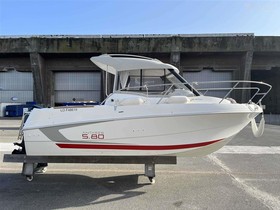 Buy 2015 Bénéteau Boats Antares 580