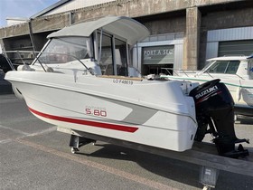 2015 Bénéteau Boats Antares 580 for sale