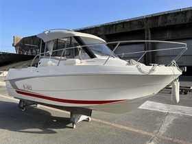 2015 Bénéteau Boats Antares 580
