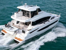 2022 Aquila 54 for sale