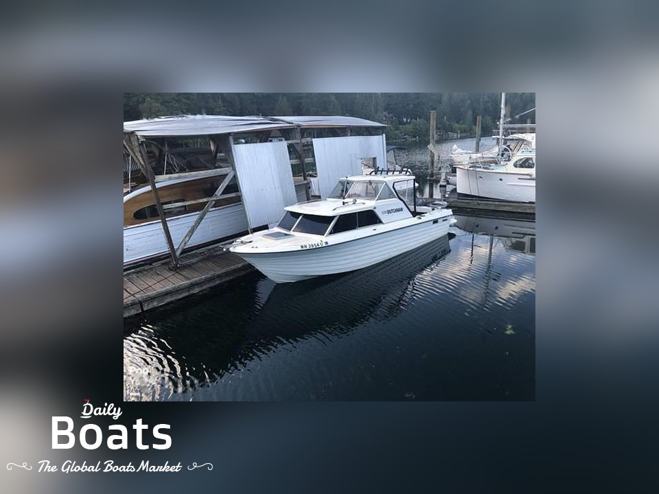 1973 Bellboy 240 for sale. View price, photos and Buy 1973 Bellboy 240