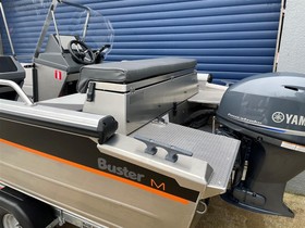 2023 Buster Boats M2 for sale