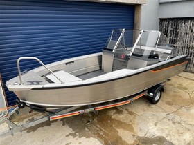 Купити 2023 Buster Boats M2
