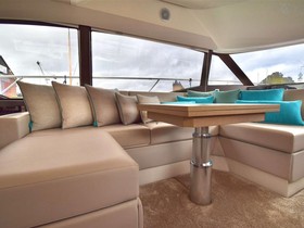 2020 Sanlorenzo Yachts 46 te koop