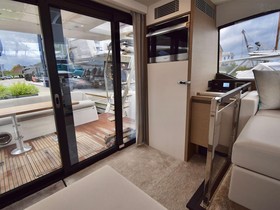 2020 Sanlorenzo Yachts 46 te koop