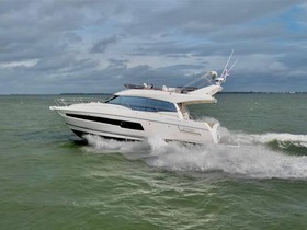 2020 Sanlorenzo Yachts 46 for sale