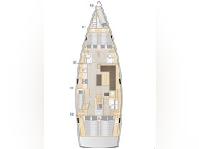 2023 Hanse Yachts 508 на продажу