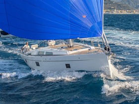 Αγοράστε 2023 Hanse Yachts 508