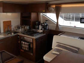 2019 Lagoon Catamarans 500 na prodej