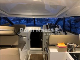 2015 Jeanneau Leader 40 en venta