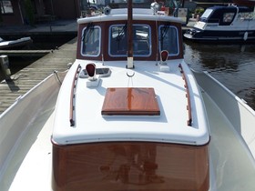 1962 De Vries Lentsch Yachts Kotter za prodaju