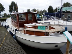 Kupiti 1962 De Vries Lentsch Yachts Kotter