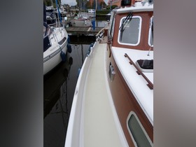1962 De Vries Lentsch Yachts Kotter