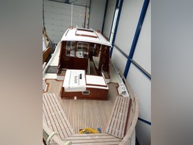 1962 De Vries Lentsch Yachts Kotter