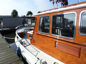 Kupiti 1962 De Vries Lentsch Yachts Kotter