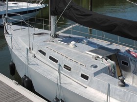 Buy 2006 Van de Stadt 40 Caribbean