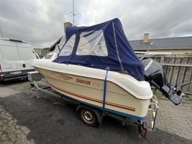 2007 Quicksilver Boats 470 Cruiser