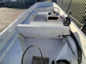 2005 Orkney Dory 424