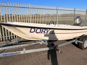 Buy 2005 Orkney Dory 424