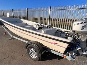 2005 Orkney Dory 424 for sale