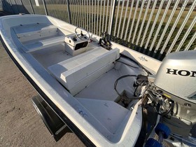 2005 Orkney Dory 424