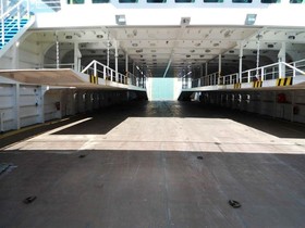 Купить 2010 Commercial Boats Semi-Opened Lct With Aft Ramp
